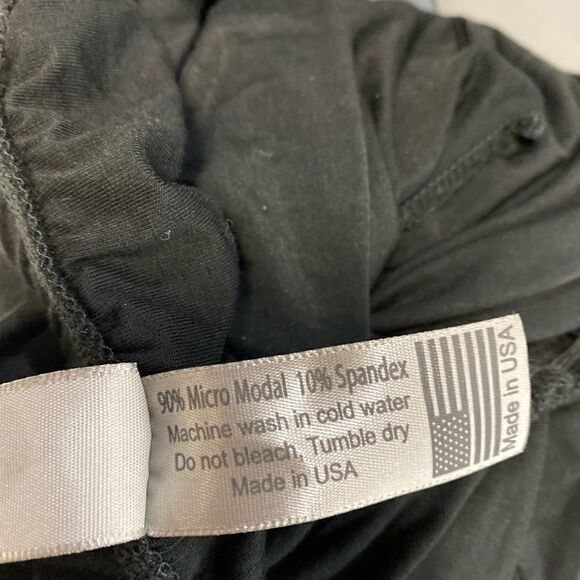 #521 Nordstrom GO COUTURE KAITLYN Strapless Tube Jumpsuit - Picture 6 of 9